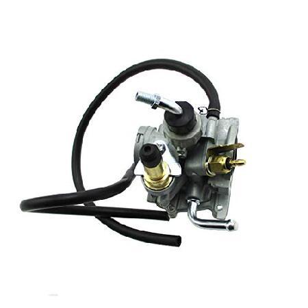 【並行輸入品】 TC-Motor Mikuni キャブレター ダートバイク用 ヤマハTTR50 2006-2011の画像