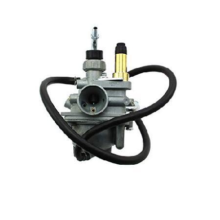 【並行輸入品】 TC-Motor Mikuni キャブレター ダートバイク用 ヤマハTTR50 2006-2011の画像