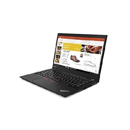 Lenovo ThinkPad T490s Notebook PC｜inter-trade｜03