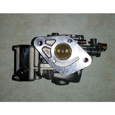 並行輸入品】 キャブレターキャブレターアッシー トーハツ 日産 5HP 5B