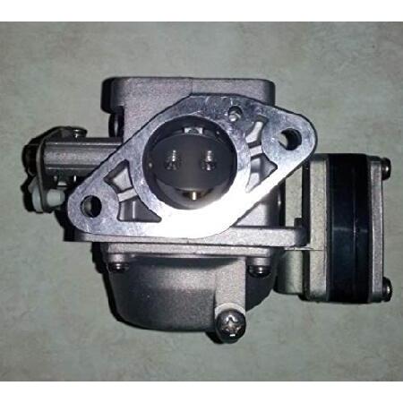 トーハツ 並行輸入品】 キャブレターキャブレターアッシー トーハツ 日産 5HP 5B