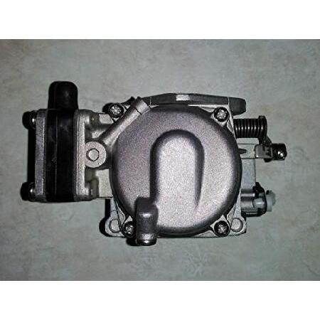 並行輸入品】 キャブレターキャブレターアッシー トーハツ 日産 5HP 5B