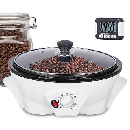 並行輸入品】 JIAWANSHUN家庭用焙煎機 500gコーヒーロースター