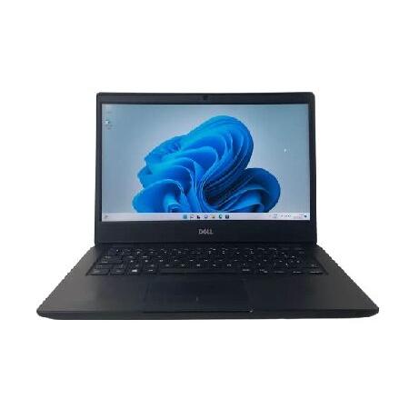 並行輸入品】 Dell Latitude 3000 3400 14インチ ノートブック - 1920