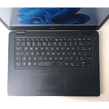 並行輸入品】 Dell Latitude 3000 3400 14インチ ノートブック - 1920