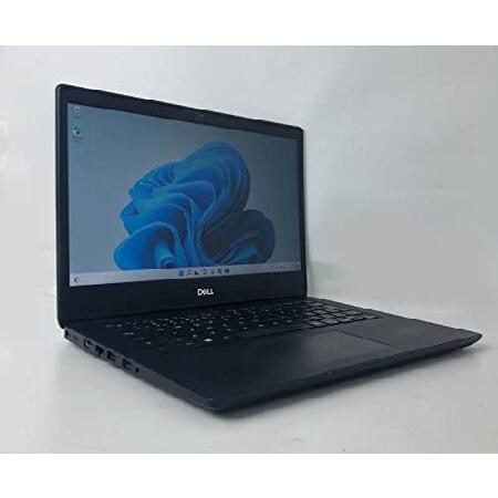 並行輸入品】 Dell Latitude 3000 3400 14インチ ノートブック - 1920
