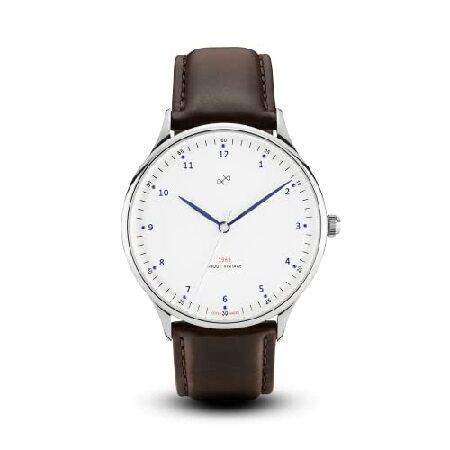 並行輸入品】 About Vintage 1969 メンズ腕時計 クォーツ スイス製