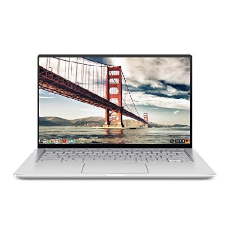 ASUS Chromebook Flip C434 2-In-1 Laptop- 14