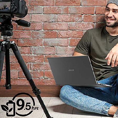 【並行輸入品】 Acer Aspire 5， 15.6" Full HD IPS Display， 8th Gen Intel Core i5-8265U， 8GB DDR4， 256GB PCIe NVMe SSD， Backlit Keyboard， Fingerprint_4