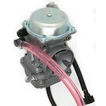 【並行輸入品】 Partman キャブレター Arctic Cat 400 2002-2003用 0470-454交換用の画像