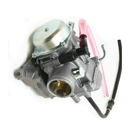 【並行輸入品】 Partman キャブレター Arctic Cat 400 2002-2003用 0470-454交換用の画像