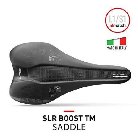 パーツ selle ITALIA SLR BOOST TM S.F. Mn BLK L Amazon | selle ITALIA(セライタリア) SLR BOOST TM S.F. Mn BLK