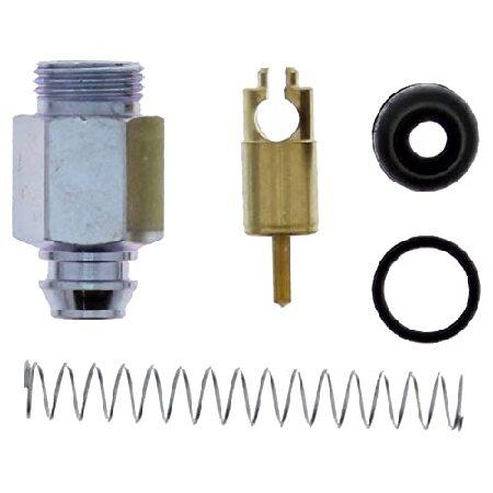 ブランド登録なし - 【並行輸入品】 全ボールチョークプランジャーキット (46-1024) スズキ GZ250 1999 2000 2001 2002 2003 2004 2005 2006 2007 2008 2009 2010 LT-F250 2WD 2000