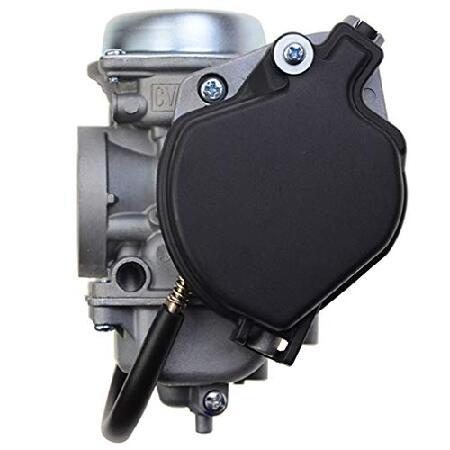 GOOFIT キャブレター Arctic Cat 250 300 2x4 4x4 ATV Carb 2001 2002 2003 2004 2005用