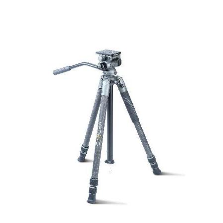 並行輸入品】 Vanguard VEO 2 PRO 263CV カーボンファイバー三脚 