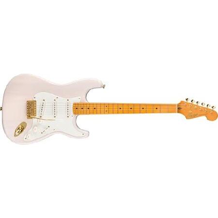 並行輸入品】 Squier by Fender エレキギター Classic Vibe 50s