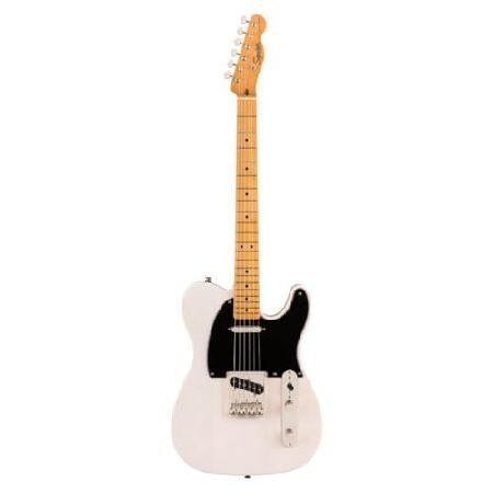 並行輸入品】 Squier by Fender エレキギター Classic Vibe 50s