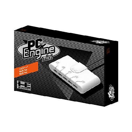 PCエンジンマルチタップ 並行輸入品】 マルチタップ for PCエンジン mini : インター