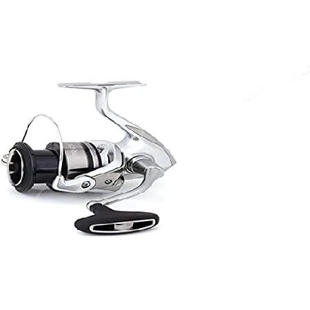 シマノ Stradic 4000FL XG スピニングフィッシングリール 左/右手 