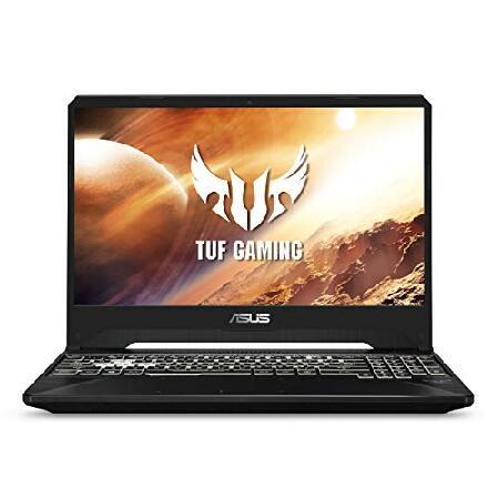 【並行輸入品】 Asus TUF FX505DT Gaming Laptop, 15.6” 120Hz Full HD, AMD Ryzen 5 R5-3550H Processor, GeForce GTX 1650 Graphics, 8GB DDR4, 256GB PCIe | ブランド登録なし | 01