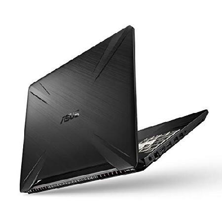 Asus TUF FX505DT Gaming Laptop, 15.6” 120Hz Full HD, AMD