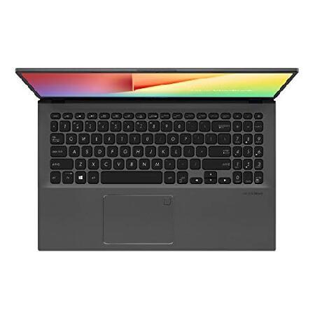 【並行輸入品】 Asus Vivobook 15 Thin and Light 15.6” FHD, AMD Quad Core R3-3200U CPU, 8GB DDR4 RAM, 128G SSD, AMD Radeon Vega 3 Graphics, Windows 10_3