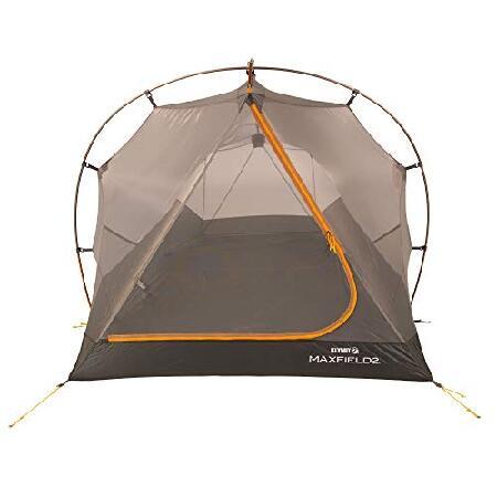 【並行輸入品】 KLYMIT(クライミット) テント二人用 Maxfield 2 OD0077 09M2OR01B_1