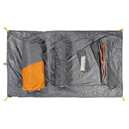 【並行輸入品】 KLYMIT(クライミット) テント二人用 Maxfield 2 OD0077 09M2OR01B_3