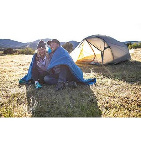 【並行輸入品】 KLYMIT(クライミット) テント二人用 Maxfield 2 OD0077 09M2OR01B_5