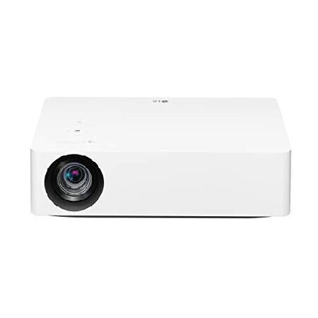 LG LEDプロジェクター (4K/HDR対応/webOS) 並行輸入品】 LG 4K UHD スマートホームシアター CineBeam