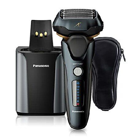 並行輸入品】 Panasonic Electric Razor for Men, Shaver, ARC5 with
