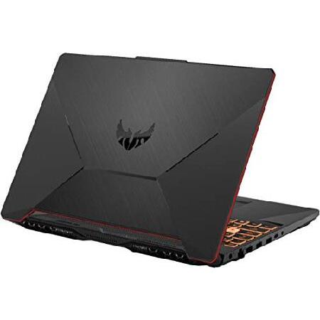 【並行輸入品】 ASUS - TUF Gaming 15.6" Full HD Laptop - Intel Core i5-10300H- 8GB Memory - 256GB SSD -NVIDIA GeForce GTX 1650 Ti - Black_3