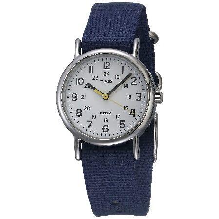 並行輸入品】 (タイメックス) Timex ウィークエンダー レディース 31mm