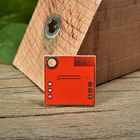 2個 3-6V TDA1308 ステレオヘッドホンアンプ ボードモジュール Arduino用 【開封】