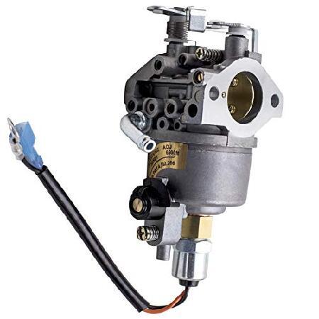【並行輸入品】 A042p619 キャブレター、146-0785 オナン用キャブレター 146-0785 146-0803 ジェネレーター キャブレター KYシリーズ A042P619、Onan Cumminsの画像
