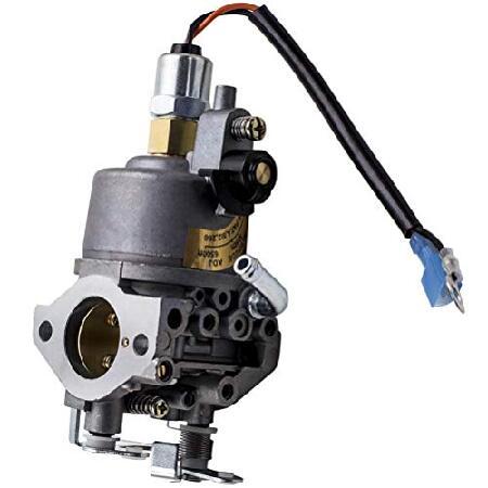 【並行輸入品】 A042p619 キャブレター、146-0785 オナン用キャブレター 146-0785 146-0803 ジェネレーター キャブレター KYシリーズ A042P619、Onan Cumminsの画像