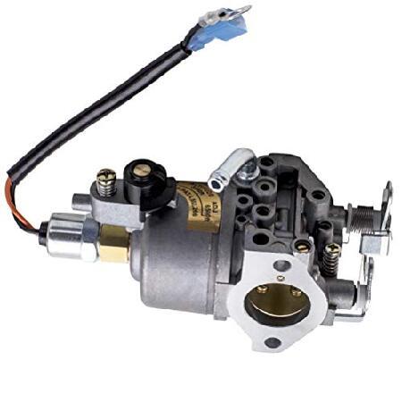【並行輸入品】 A042p619 キャブレター、146-0785 オナン用キャブレター 146-0785 146-0803 ジェネレーター キャブレター KYシリーズ A042P619、Onan Cumminsの画像