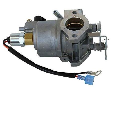 【並行輸入品】 A042p619 キャブレター、146-0785 オナン用キャブレター 146-0785 146-0803 ジェネレーター キャブレター KYシリーズ A042P619、Onan Cumminsの画像