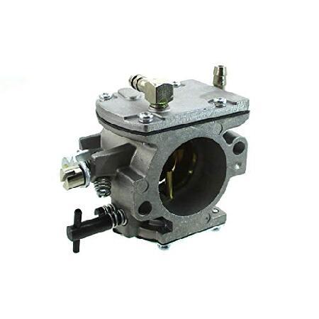 【並行輸入品】 TC-モーターキャブレターキャブレターキャブ ワルボロ WB-37-1 飛行機用 150cc-200cc パラモーターエンジン トーハツ WB-37-1 472-03900-0C0 Vitの画像