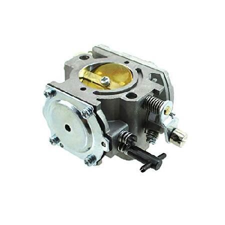 【並行輸入品】 TC-モーターキャブレターキャブレターキャブ ワルボロ WB-37-1 飛行機用 150cc-200cc パラモーターエンジン トーハツ WB-37-1 472-03900-0C0 Vitの画像