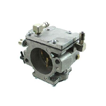 【並行輸入品】 TC-モーターキャブレターキャブレターキャブ ワルボロ WB-37-1 飛行機用 150cc-200cc パラモーターエンジン トーハツ WB-37-1 472-03900-0C0 Vitの画像