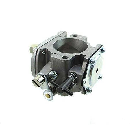 【並行輸入品】 TC-モーターキャブレターキャブレターキャブ ワルボロ WB-37-1 飛行機用 150cc-200cc パラモーターエンジン トーハツ WB-37-1 472-03900-0C0 Vitの画像
