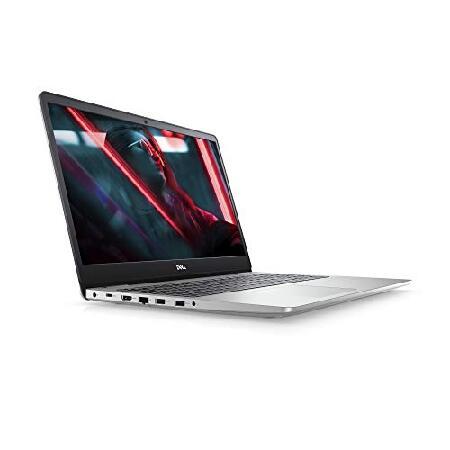 【並行輸入品】 Dell Inspiron 15 5593, i5593-5964SLV-PUS, 10th Gen Intel Core i5-1035G1, 8GB, 512 SSD, 15.6-Inch Fhd(1920X1080)の画像