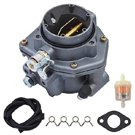 【並行輸入品】 labwork キャブレターキャブレター交換用 John Deere 316 318 P218G MIA10343 MIU10633 HE146-0495用の画像