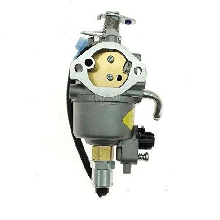 【並行輸入品】 キャブレターキャブレターキット Onan Cummins A041D736 Microquiet 4000ワット 4KYFA26100 4KYFA26100P 4KYFA26100K 1460803 1460785の画像