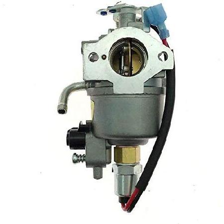 【並行輸入品】 キャブレターキャブレターキット Onan Cummins A041D736 Microquiet 4000ワット 4KYFA26100 4KYFA26100P 4KYFA26100K 1460803 1460785の画像