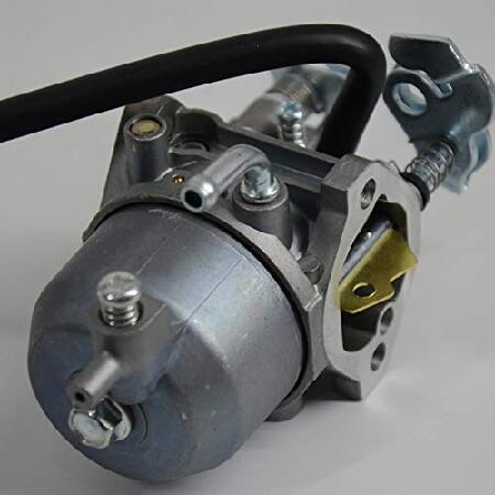 【並行輸入品】 キャブレター カワサキ 15004-0953 ミュール 610 KAF400 15003-2943 2005-2019 ミュール 600 610 XC SC SXモデル キャブレターの画像