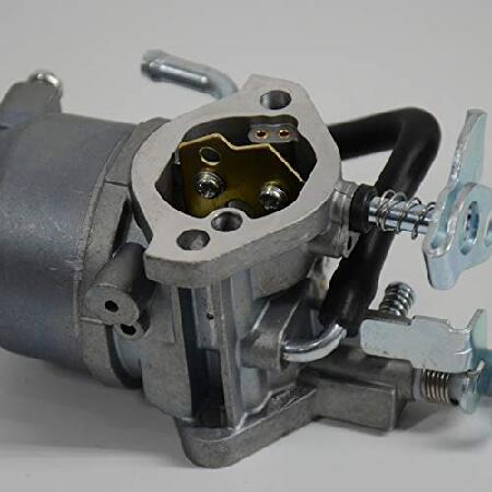 【並行輸入品】 キャブレター カワサキ 15004-0953 ミュール 610 KAF400 15003-2943 2005-2019 ミュール 600 610 XC SC SXモデル キャブレターの画像