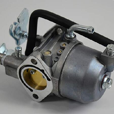 【並行輸入品】 キャブレター カワサキ 15004-0953 ミュール 610 KAF400 15003-2943 2005-2019 ミュール 600 610 XC SC SXモデル キャブレターの画像