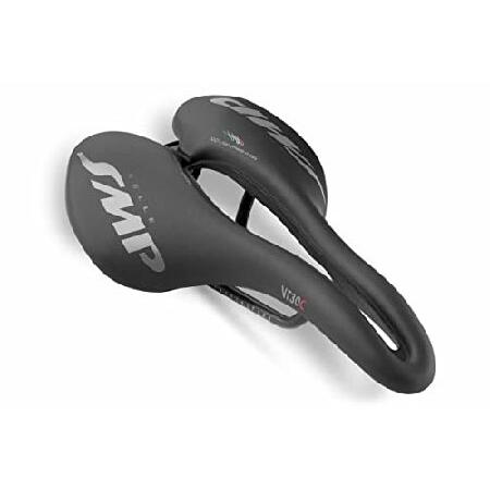 並行輸入品】 SELLE SMP(セラSMP) VT30C サドル (ブラック) : インター